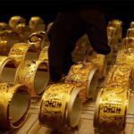 Manappuram Finance stocks gain 6% as gold prices reach all-time high