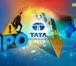 The Tata Tech IPO has garnered significant interest, with the issue being oversubscribed 16.22 times on the final day of the offering.